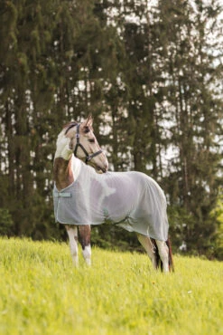 Horze Orleans Fliegendecke 26 Horze Orleans Fliegendecke -Pferdebedarf Angebote 24835 hrg 07