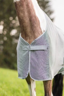 Horze Orleans Fliegendecke 27 Horze Orleans Fliegendecke -Pferdebedarf Angebote 24835 hrg 08