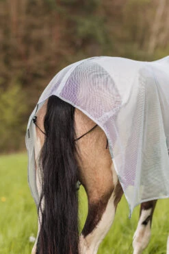 Horze Orleans Fliegendecke 28 Horze Orleans Fliegendecke -Pferdebedarf Angebote 24835 hrg 09