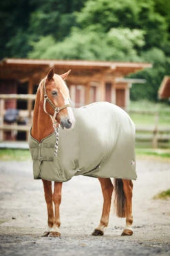 Horze Monster Pony Fleecedecke -Pferdebedarf Angebote 24842 GGR 4