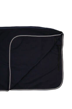 B Vertigo Arendal Wolldecke Mit Goldenem Streifen -Pferdebedarf Angebote 24849 vdb 03