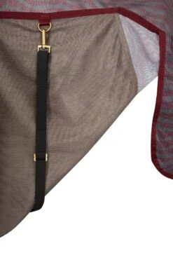 Horze Kenya Fliegendecke Mit Festem Halsteil 11 Horze Kenya Fliegendecke Mit Festem Halsteil -Pferdebedarf Angebote 24864 251 04