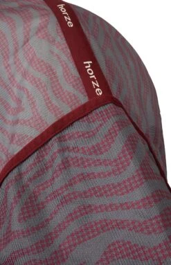 Horze Kenya Fliegendecke Mit Festem Halsteil 13 Horze Kenya Fliegendecke Mit Festem Halsteil -Pferdebedarf Angebote 24864 251 06