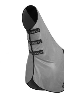 Horze Paso Fino Fliegenausreitdecke Mit Abnehmbarem Halsteil Und UV Schutz -Pferdebedarf Angebote 24896 061 02
