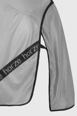 Horze Paso Fino Fliegenausreitdecke Mit Abnehmbarem Halsteil Und UV Schutz -Pferdebedarf Angebote 24896 061 06