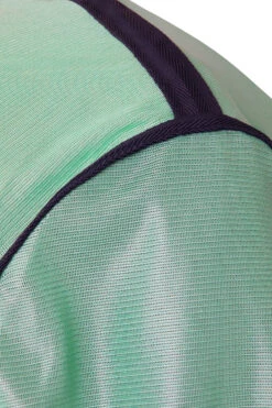 Horze Paso Fino Fliegenausreitdecke Mit Abnehmbarem Halsteil Und UV Schutz -Pferdebedarf Angebote 24896 616 03