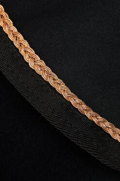 Horze Glarus Fleecedecke -Pferdebedarf Angebote 24897 BL 4