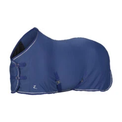 Horze Glarus Fleecedecke -Pferdebedarf Angebote 24897 MLNB 1