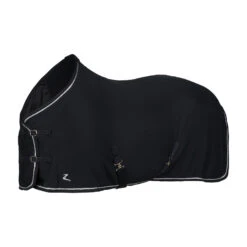 Horze Glarus Fleecedecke -Pferdebedarf Angebote 24897 VDB 2