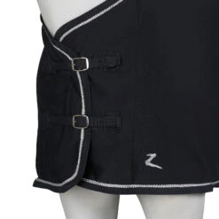 Horze Glarus Fleecedecke -Pferdebedarf Angebote 24897 VDB 3