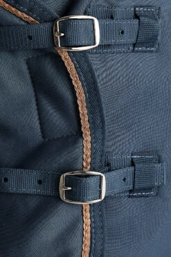 Horze Glarus Fleecedecke -Pferdebedarf Angebote 24897 ondb 02