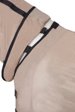 B Vertigo Delux Flliegendecke Mit Abnehmbarem Halsteil Und UV Schutz 10 B Vertigo Delux Flliegendecke Mit Abnehmbarem Halsteil Und UV Schutz -Pferdebedarf Angebote 24898 726 03