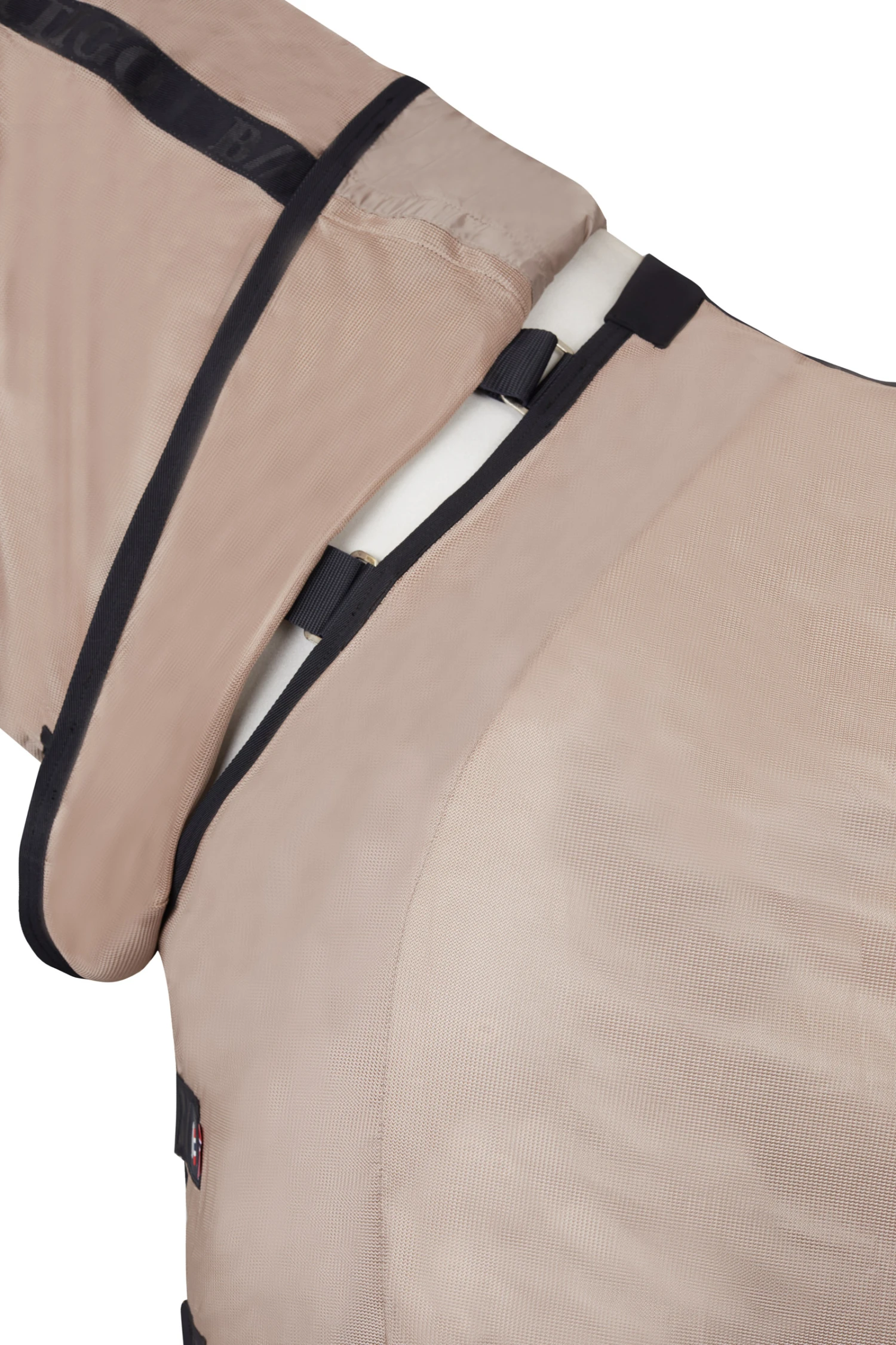 B Vertigo Delux Flliegendecke Mit Abnehmbarem Halsteil Und UV Schutz 3 B Vertigo Delux Flliegendecke Mit Abnehmbarem Halsteil Und UV Schutz – Bild 3