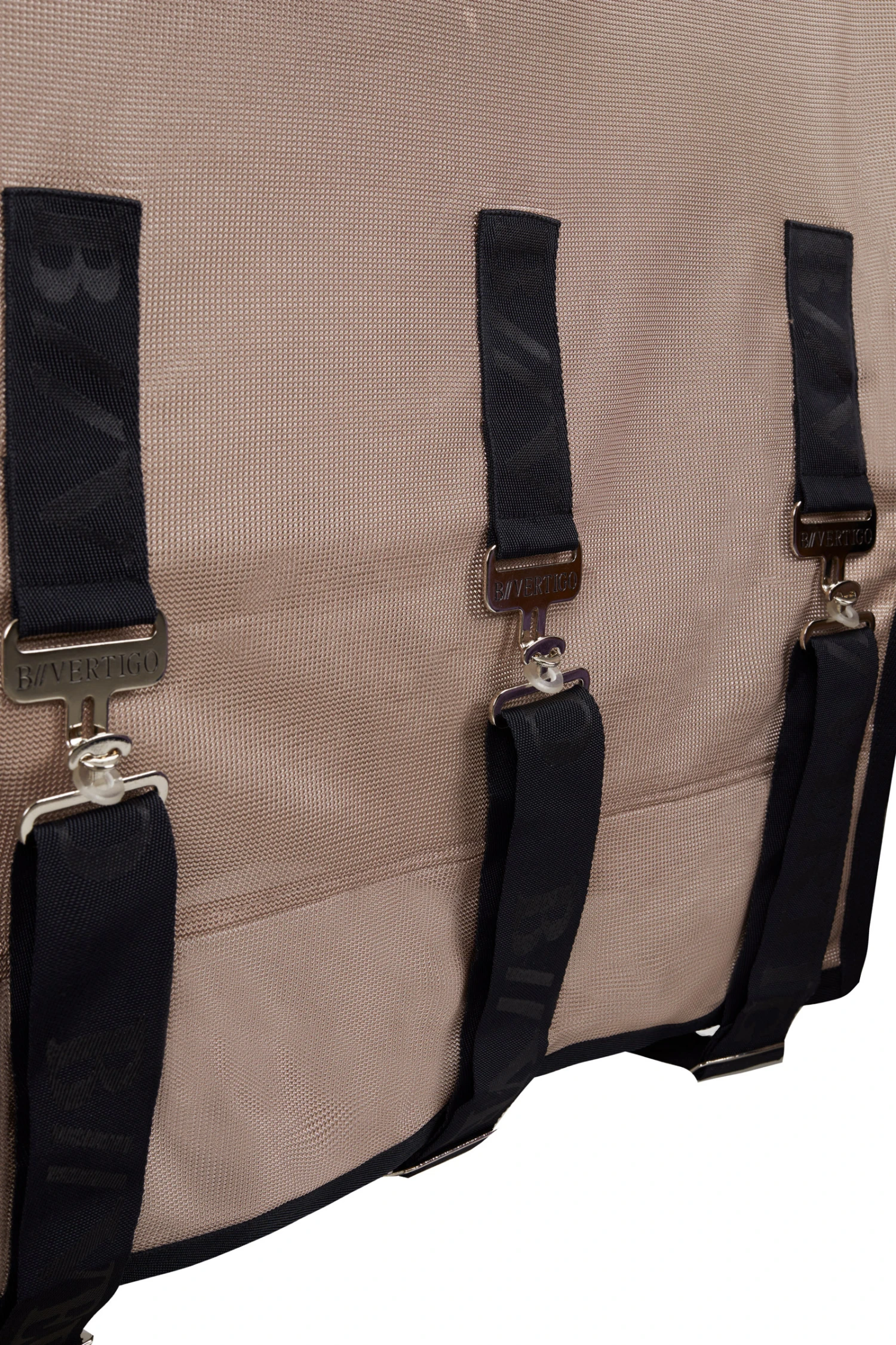 B Vertigo Delux Flliegendecke Mit Abnehmbarem Halsteil Und UV Schutz 4 B Vertigo Delux Flliegendecke Mit Abnehmbarem Halsteil Und UV Schutz – Bild 4