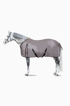 Neue Veröffentlichungen 9 Horze Bunte Fliegendecke