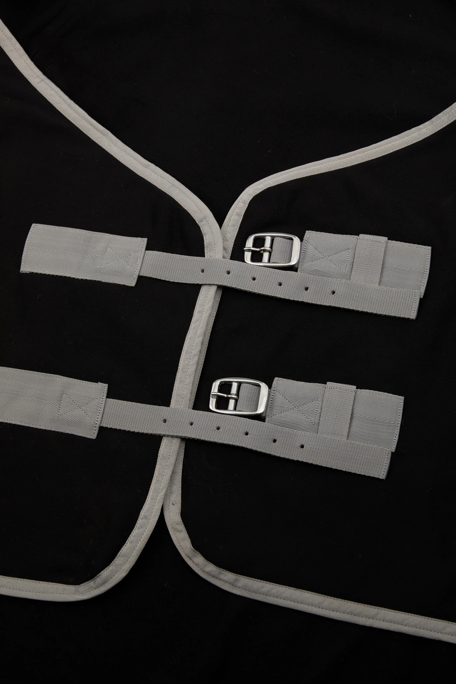 Horze Weiche Fleecedecke 3 Horze Weiche Fleecedecke – Bild 3