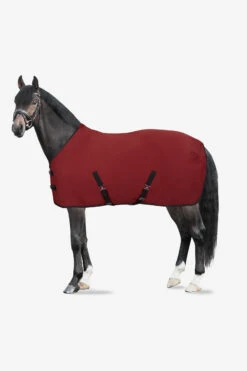 Horze Weiche Fleecedecke 28 Horze Weiche Fleecedecke -Pferdebedarf Angebote 24957 BRE 1