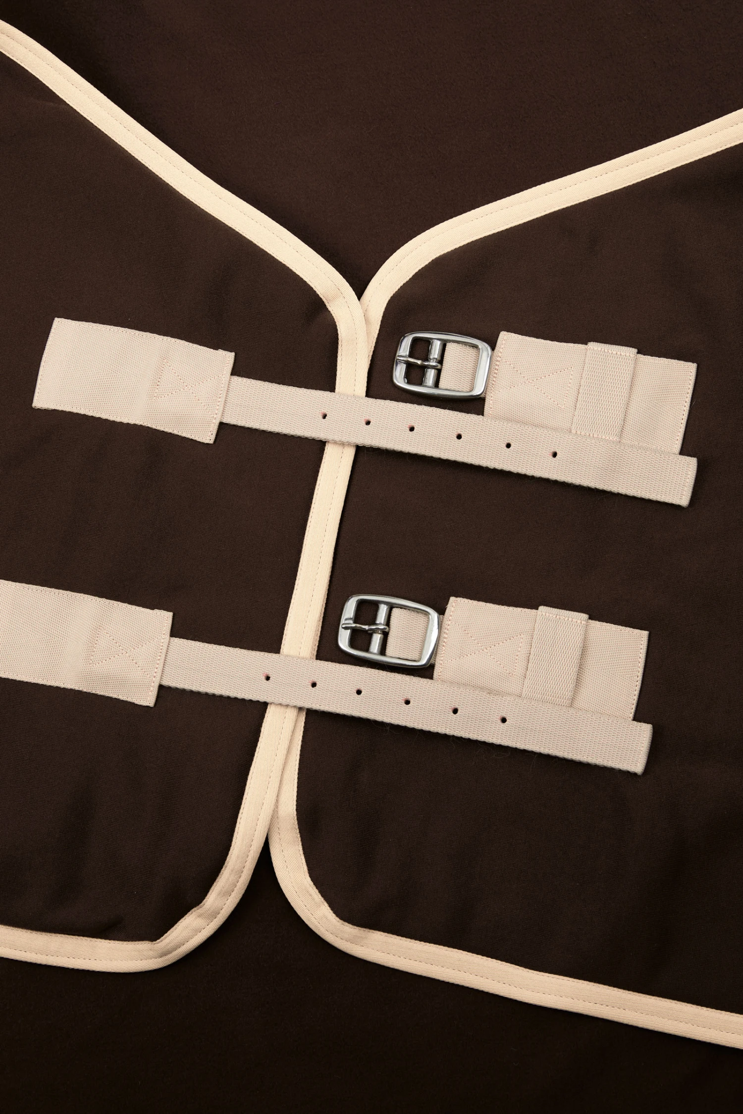 Horze Weiche Fleecedecke 7 Horze Weiche Fleecedecke – Bild 7