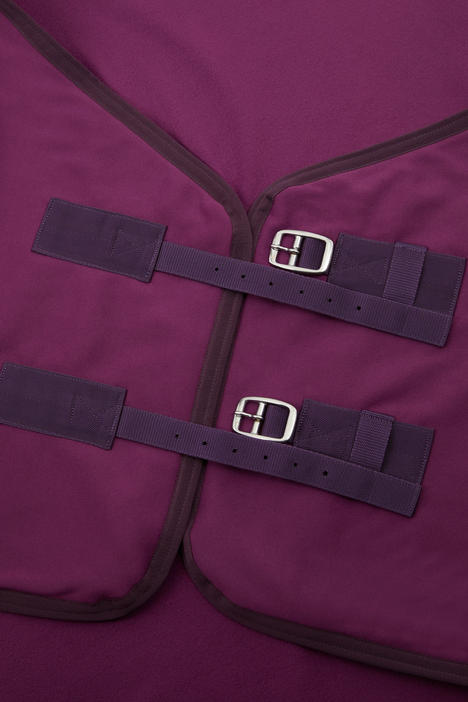 Horze Weiche Fleecedecke 19 Horze Weiche Fleecedecke – Bild 19