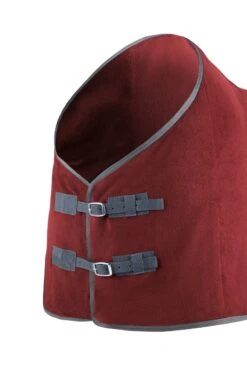 Horze Anti-Pilling Fleece Decke -Pferdebedarf Angebote 24968 DRE 2