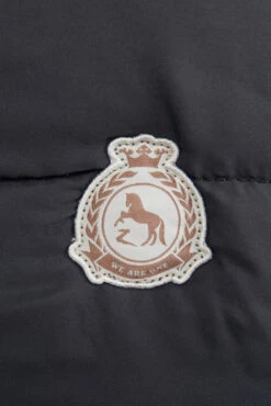 Horze Unterdecke/Stalldecke, 200g -Pferdebedarf Angebote 24970 DG 5