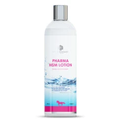 Pharma MSM Lotion, 500ml -Pferdebedarf Angebote 25086 NO DA 1