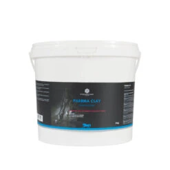 Pharma Clay - Tonerde, 4kg