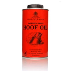 Vanner & Prest Hoof Oil, 1000 Ml