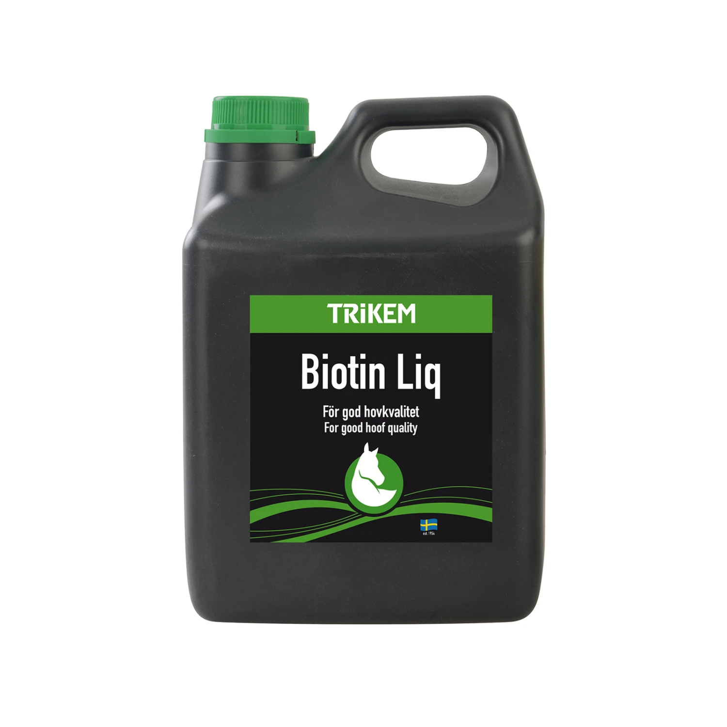 Trikem Vimital Biotin Flüssig 1 Trikem Vimital Biotin Flüssig