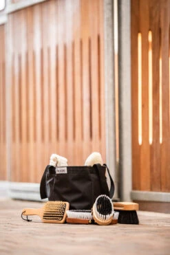 Horze Holz Putzset -Pferdebedarf Angebote 26240 bl 07