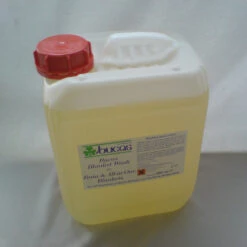 Bucas Deckenwaschmittel, 5 Liter