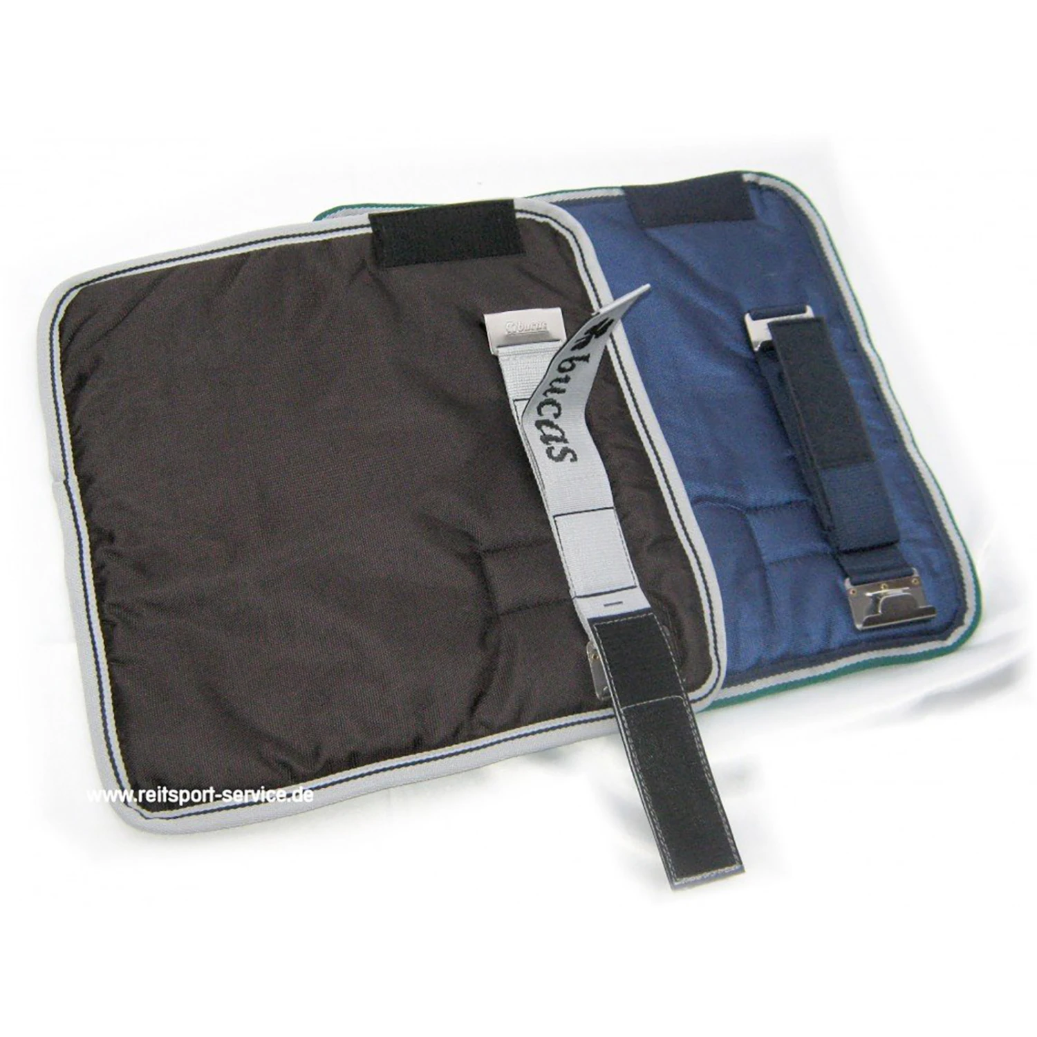 Bucas Click'n'Go Deckenerweiterung 4 Bucas Click'n'Go Deckenerweiterung – Bild 4