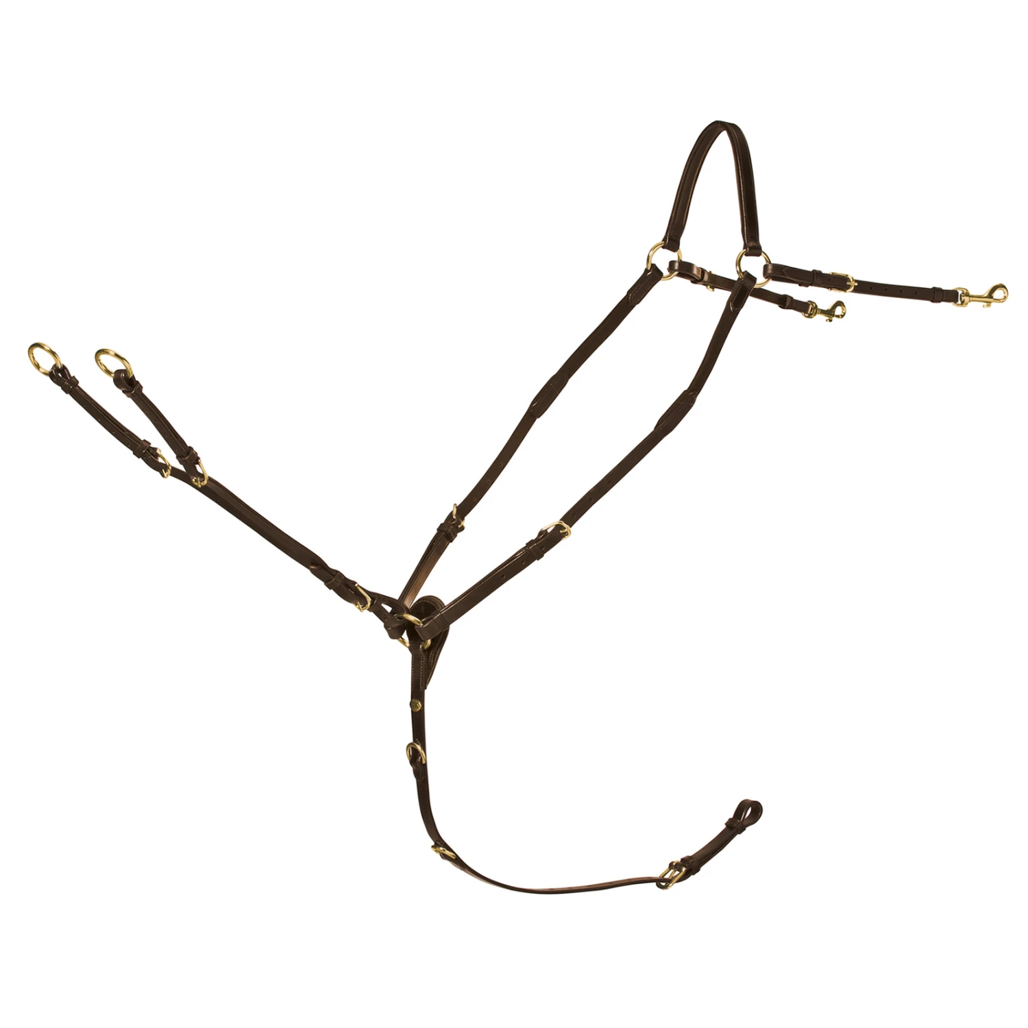 Schockemöhle Schmal Geschnittenes Vorderzeug: RACE II 1 Schockemöhle Schmal Geschnittenes Vorderzeug: RACE II