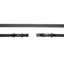 Schockemöhle Gummizügel Zaumhaken