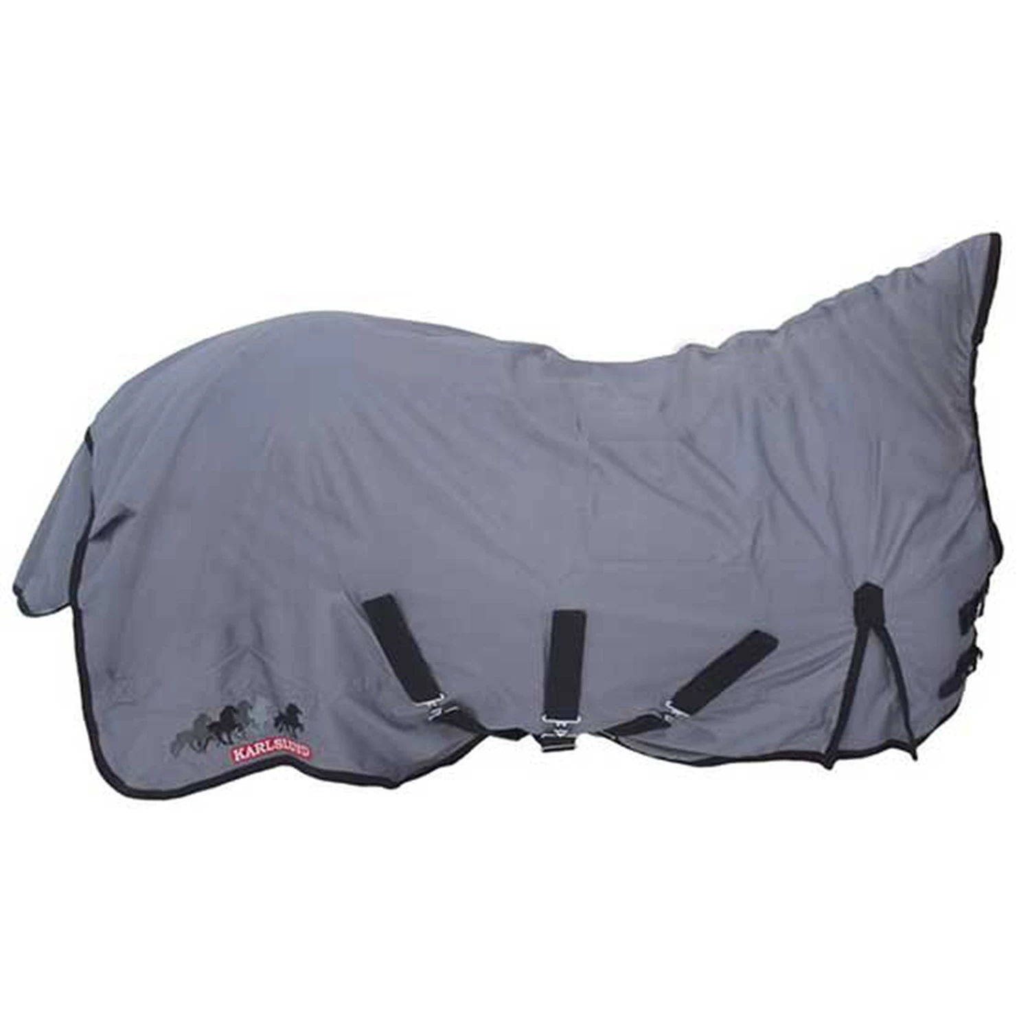 Karlslund Weidedecke 1 Karlslund Weidedecke