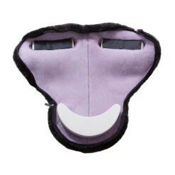 Christ Bareback Riding Premium Plus Lammfellsattel, Shetland -Pferdebedarf Angebote 304750 ANT BL NAT 5