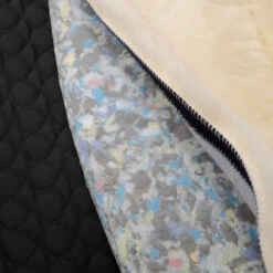 Christ SD Champ Schabracke Für Iberica Plus Fellsattel 11 Christ SD Champ Schabracke Für Iberica Plus Fellsattel -Pferdebedarf Angebote 304781 BL NAT 4