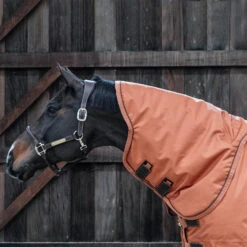 Kentucky Horsewear All Weather Halsteil 150g -Pferdebedarf Angebote 306135 ASOR 3