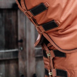 Kentucky Horsewear All Weather Halsteil 150g -Pferdebedarf Angebote 306135 ASOR 4