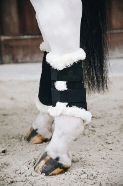 Kentucky Horsewear Turnout AIR Boots, Hind -Pferdebedarf Angebote 306151 BL 3