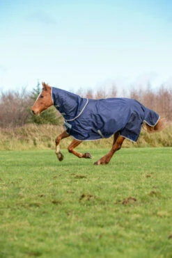 Bucas Atlantic Turnout Big Neck 200g 5 Bucas Atlantic Turnout Big Neck 200g -Pferdebedarf Angebote 306239 DB 5