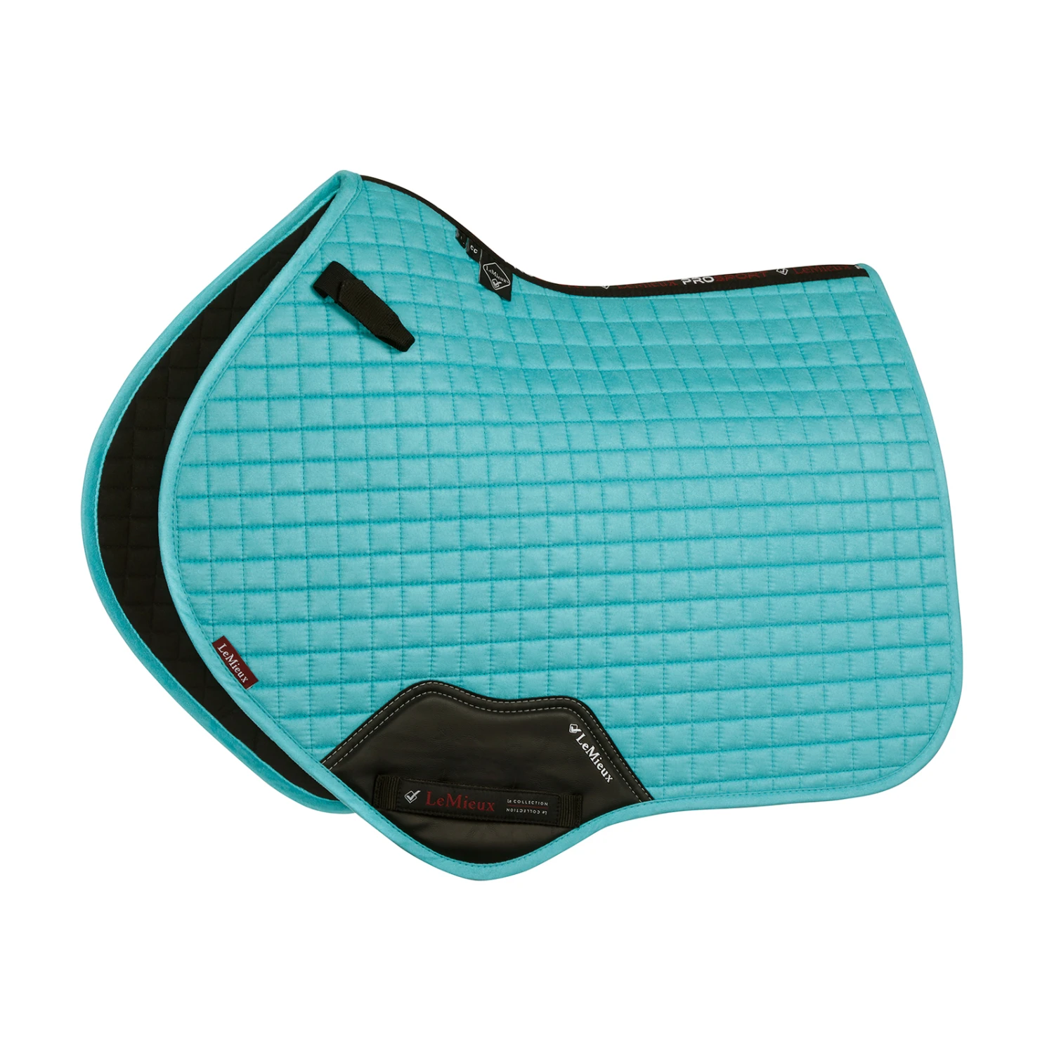 LeMieux Luxuriöse Saisonale Schabracke CC 1 LeMieux Luxuriöse Saisonale Schabracke CC