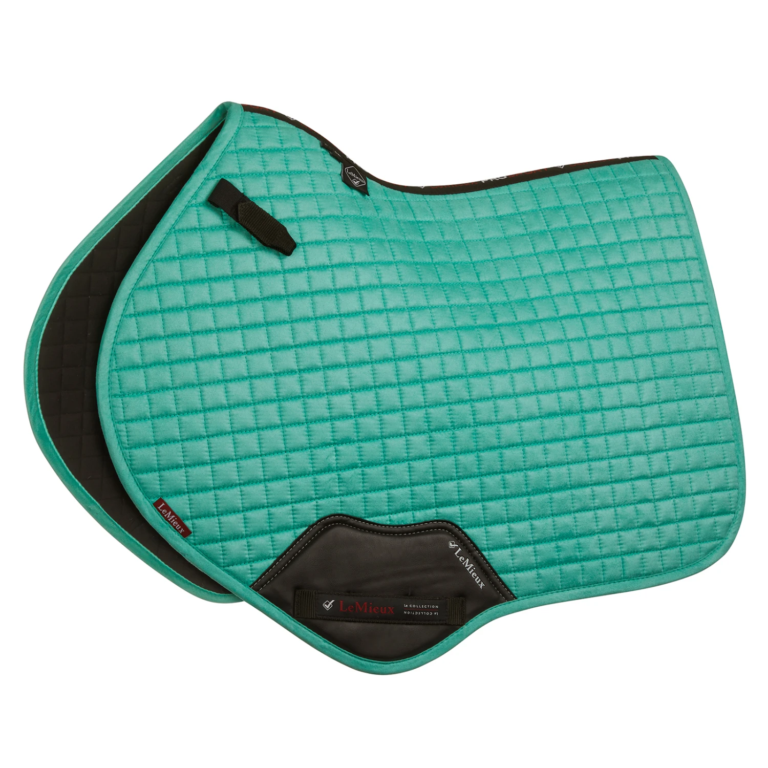 LeMieux Luxuriöse Saisonale Schabracke CC 9 LeMieux Luxuriöse Saisonale Schabracke CC – Bild 9