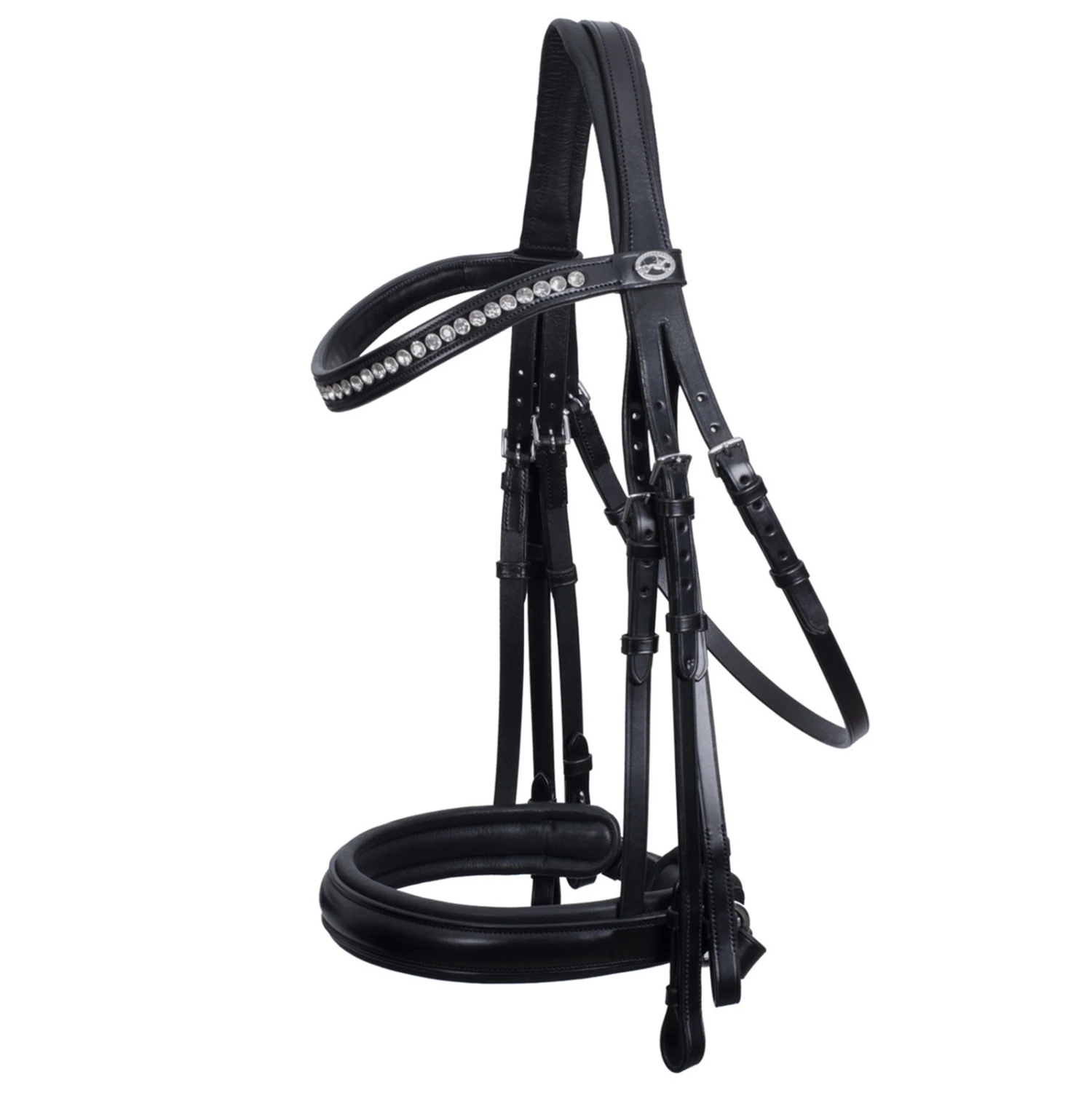 Schockemöhle Barcelona Trense 2 Schockemöhle Barcelona Trense – Bild 2