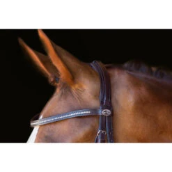 Schockemöhle Copenhagen Trense -Pferdebedarf Angebote 306265 DBR SI 2