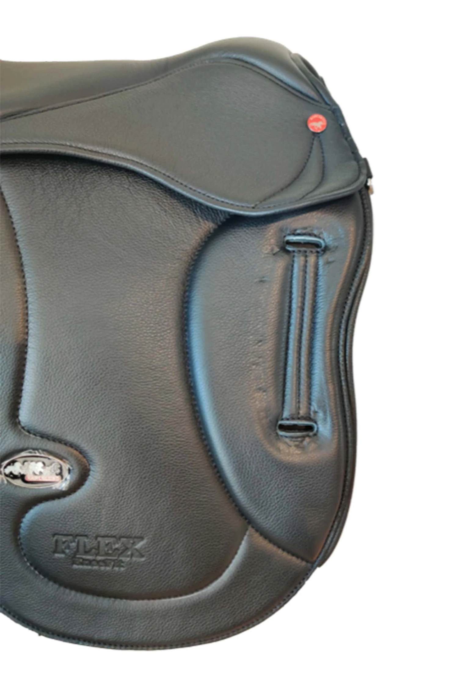 Karlslund Flex Baumloser Islandsattel 4 Karlslund Flex Baumloser Islandsattel – Bild 4