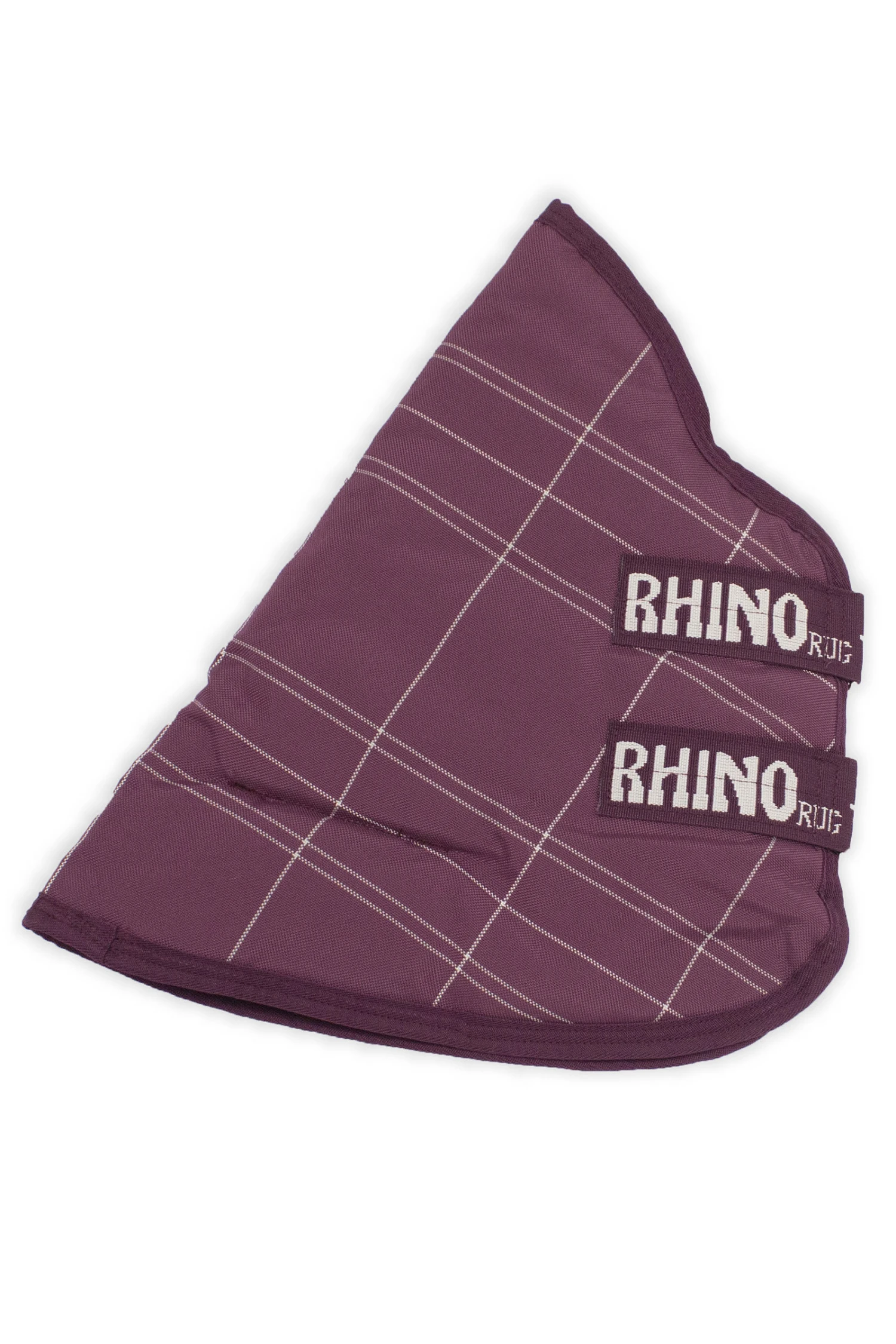 Horseware Rhino Plus Pony Winterdecke Mit Abnehmbarem Halsteil, 200g 2 Horseware Rhino Plus Pony Winterdecke Mit Abnehmbarem Halsteil, 200g – Bild 2