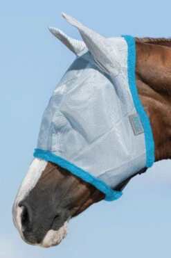 Horseware Amigo Fliegenmaske 17 Horseware Amigo Fliegenmaske -Pferdebedarf Angebote 307522 BLB EB 1