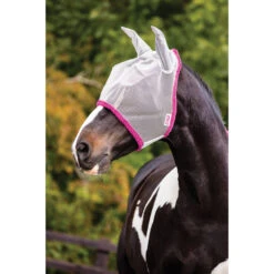 Horseware Amigo Fliegenmaske 25 Horseware Amigo Fliegenmaske -Pferdebedarf Angebote 307522 SI PU 1