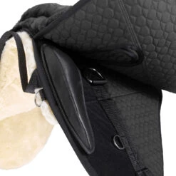 Christ Cloud Spezial+ Fellsattel Mit Verbundschaumeinlagen 15 Christ Cloud Spezial+ Fellsattel Mit Verbundschaumeinlagen -Pferdebedarf Angebote 307647 ANT BL OWH 4